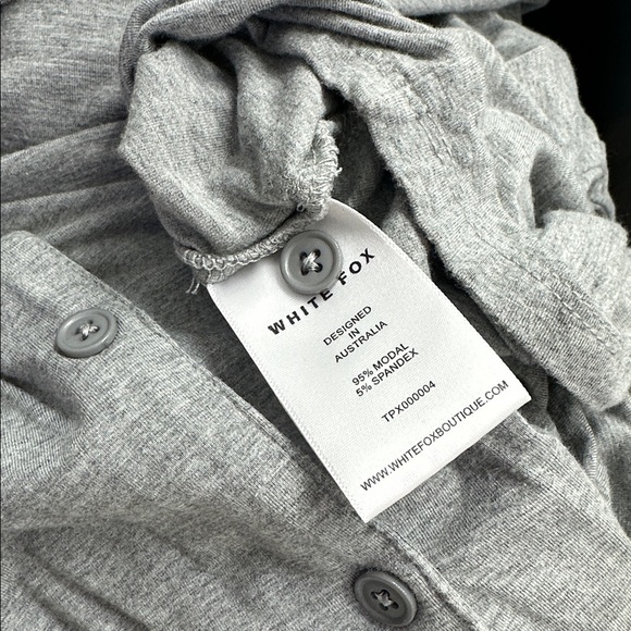 White fox - Picture 13 of 14